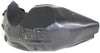 TOWN CAR 03-11 FRONT FENDER LINER LH, Apron