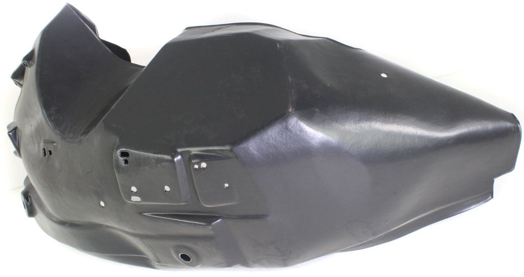 TOWN CAR 03-11 FRONT FENDER LINER LH, Apron
