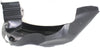 TOWN CAR 03-11 FRONT FENDER LINER LH, Apron