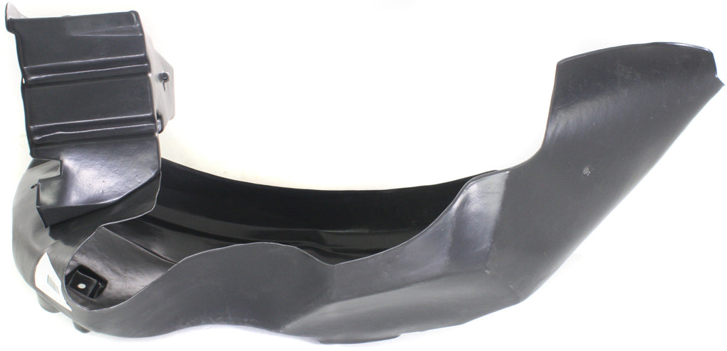 TOWN CAR 03-11 FRONT FENDER LINER LH, Apron