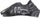 TOWN CAR 03-11 FRONT FENDER LINER LH, Apron