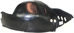 LS 00-03 FRONT FENDER LINER RH, Front Section