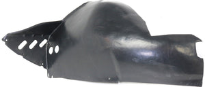LS 00-03 FRONT FENDER LINER LH, Front Section