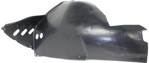 LS 00-03 FRONT FENDER LINER LH, Front Section