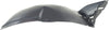 LS 04-06 FRONT FENDER LINER RH, Front Section