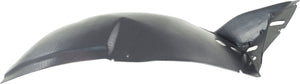 LS 04-06 FRONT FENDER LINER RH, Front Section