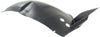 LS 04-06 FRONT FENDER LINER RH, Front Section