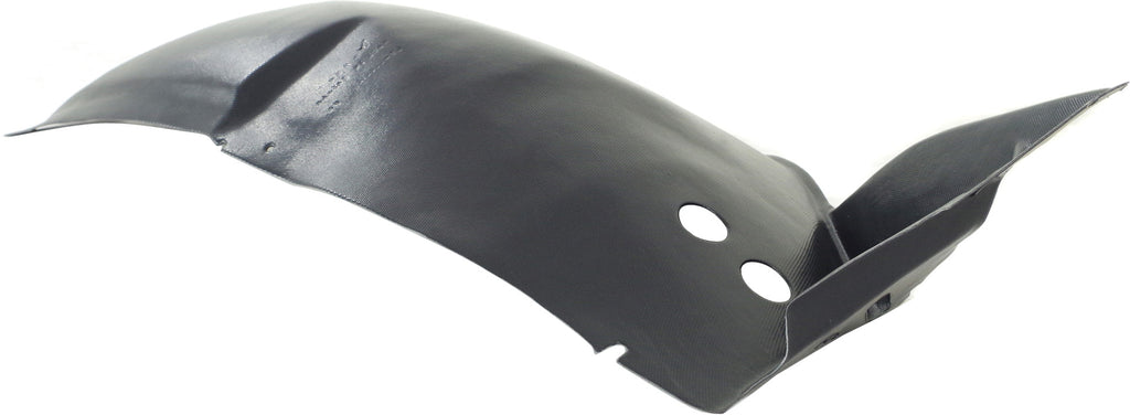 LS 04-06 FRONT FENDER LINER RH, Front Section