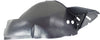 LS 04-06 FRONT FENDER LINER RH, Front Section