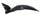 LS 04-06 FRONT FENDER LINER LH, Front Section