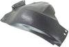 LS 00-06 FRONT FENDER LINER RH, Rear Section