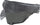 LS 00-06 FRONT FENDER LINER RH, Rear Section
