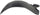 LS 00-06 FRONT FENDER LINER LH, Rear Section