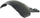 LS 00-06 FRONT FENDER LINER LH, Rear Section
