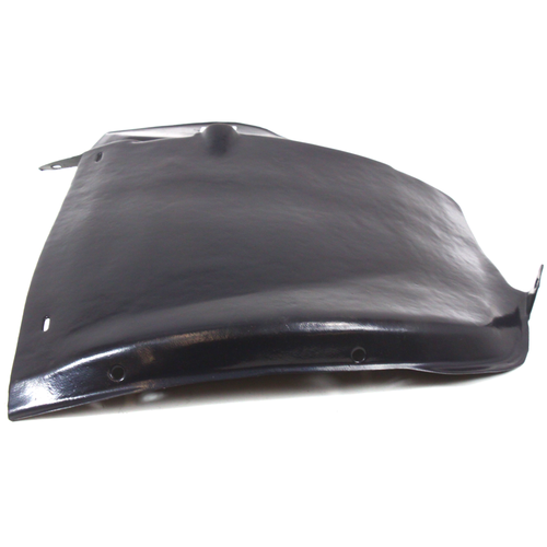 AVIATOR 03-05 FRONT FENDER LINER RH, Front Section