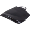 AVIATOR 03-05 FRONT FENDER LINER RH, Front Section