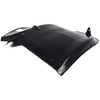 AVIATOR 03-05 FRONT FENDER LINER RH, Front Section