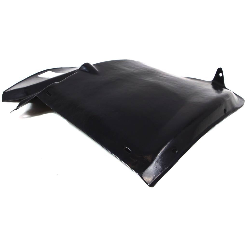 AVIATOR 03-05 FRONT FENDER LINER RH, Front Section