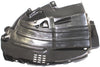 FX35 06-08 FRONT FENDER LINER LH, Front Section