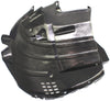 FX35 06-08 FRONT FENDER LINER LH, Front Section
