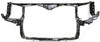 RX330 04-06/RX350 07-09 RADIATOR SUPPORT, Assembly, Black, Steel