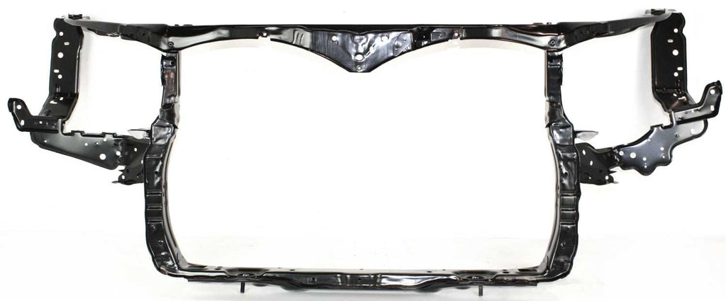 RX330 04-06/RX350 07-09 RADIATOR SUPPORT, Assembly, Black, Steel