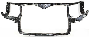 RX330 04-06/RX350 07-09 RADIATOR SUPPORT, Assembly, Black, Steel