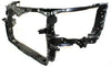 RX330 04-06/RX350 07-09 RADIATOR SUPPORT, Assembly, Black, Steel