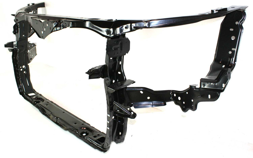 RX330 04-06/RX350 07-09 RADIATOR SUPPORT, Assembly, Black, Steel