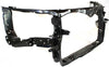 RX330 04-06/RX350 07-09 RADIATOR SUPPORT, Assembly, Black, Steel