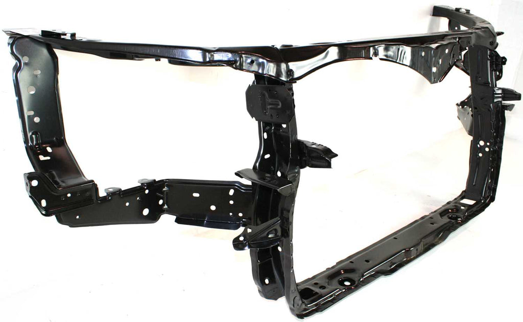 RX330 04-06/RX350 07-09 RADIATOR SUPPORT, Assembly, Black, Steel
