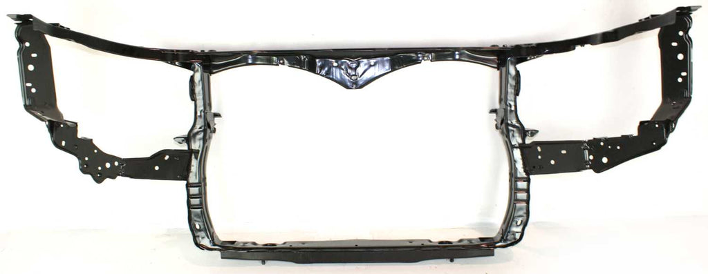 RX330 04-06/RX350 07-09 RADIATOR SUPPORT, Assembly, Black, Steel