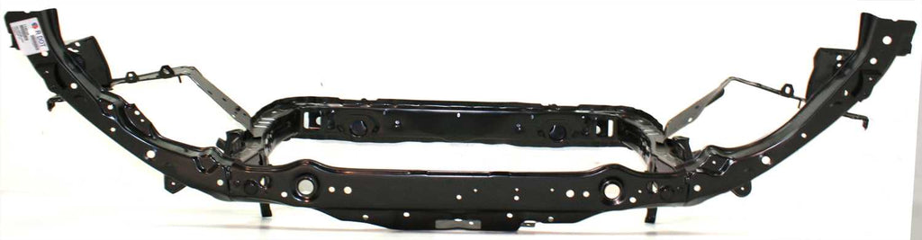 RX330 04-06/RX350 07-09 RADIATOR SUPPORT, Assembly, Black, Steel