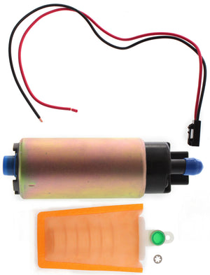 TERCEL 90-98/AVALON 95-12 FUEL PUMP, In-Tank, Electric, Includes Wire Connector and Fuel Filter