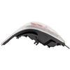 Tail Lamp Left Driver Side For 2002-2003 Lexus IS300 Outer Lens and Housing Dark Metallic Replacement L730106