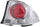 IS300 04-05 TAIL LAMP RH, Outer, Lens and Housing, w/o Sport Pkg., Sedan