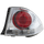 Tail Lamp Right Passenger Side For 2002-2003 Lexus IS300 Outer Lens and Housing Metallic Replacement L730109