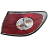 ES300 02-03/ES330 04-04 TAIL LAMP RH, Outer, Assembly