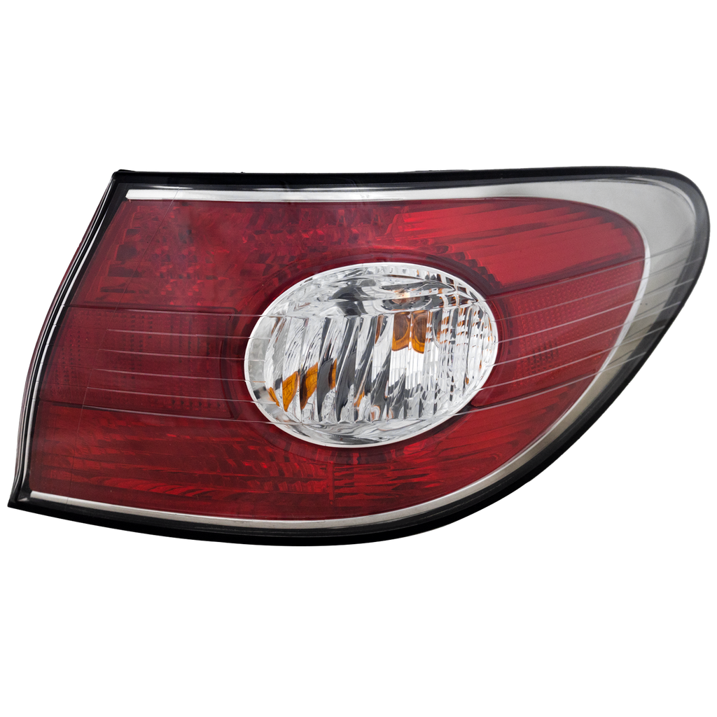 ES300 02-03/ES330 04-04 TAIL LAMP RH, Outer, Assembly