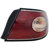 ES300 02-03/ES330 04-04 TAIL LAMP RH, Outer, Assembly
