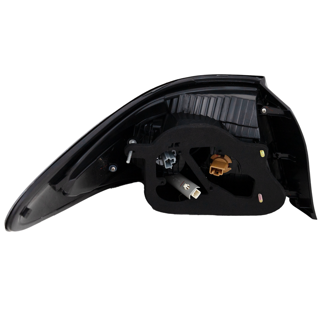 ES300 02-03/ES330 04-04 TAIL LAMP RH, Outer, Assembly