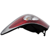 ES300 02-03/ES330 04-04 TAIL LAMP RH, Outer, Assembly