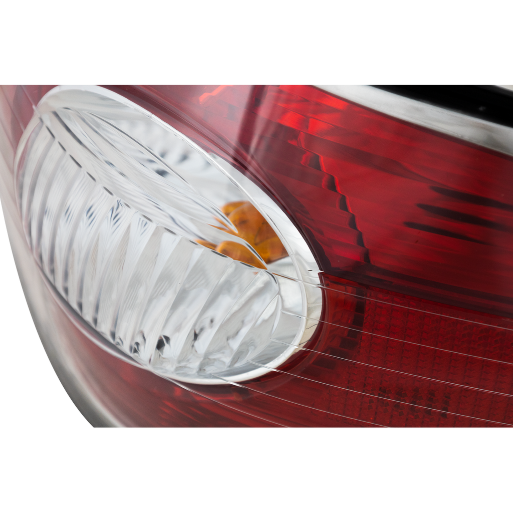 ES300 02-03/ES330 04-04 TAIL LAMP RH, Outer, Assembly