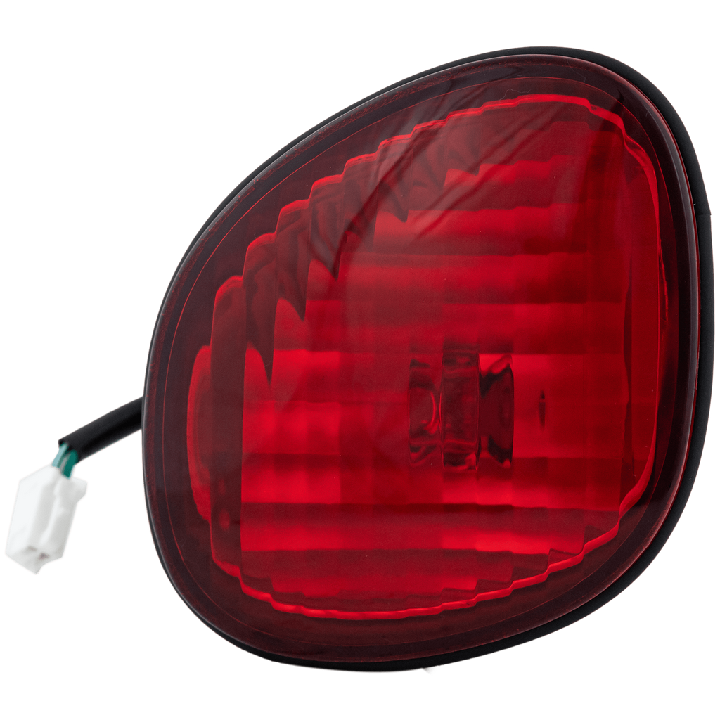 GS300/GS400/GS430 98-05 TAIL LAMP LH, Inner, Assembly