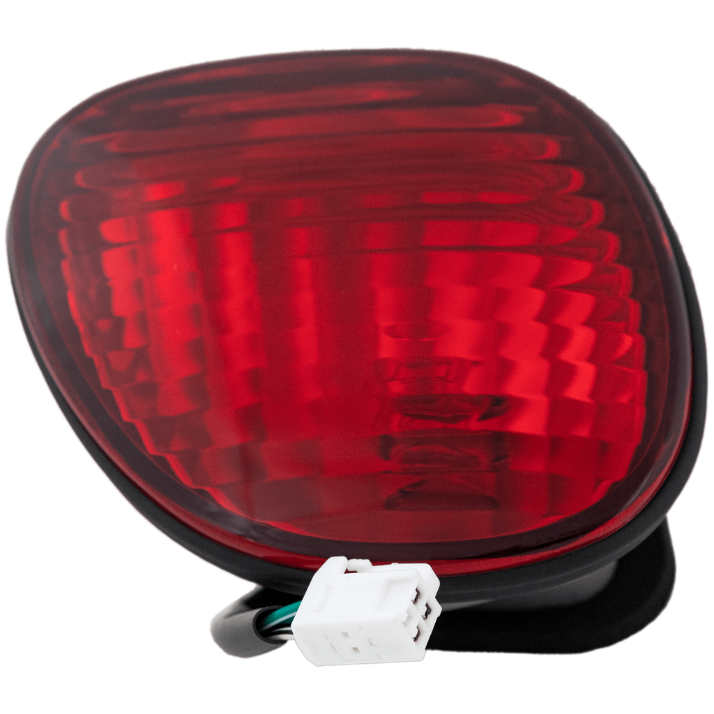 GS300/GS400/GS430 98-05 TAIL LAMP LH, Inner, Assembly