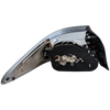 Tail Lamp Right Passenger Side For 2004-2006 Lexus ES330 Outer Lens and Housing Replacement L730127