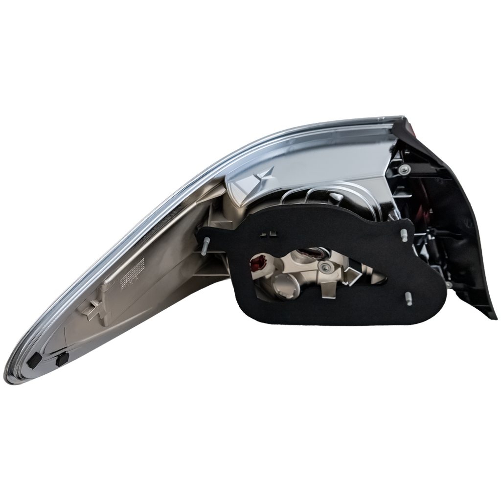 Tail Lamp Right Passenger Side For 2004-2006 Lexus ES330 Outer Lens and Housing Replacement L730127