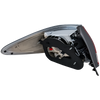 Tail Lamp Right Passenger Side For 2004-2006 Lexus ES330 Outer Lens and Housing Replacement L730127