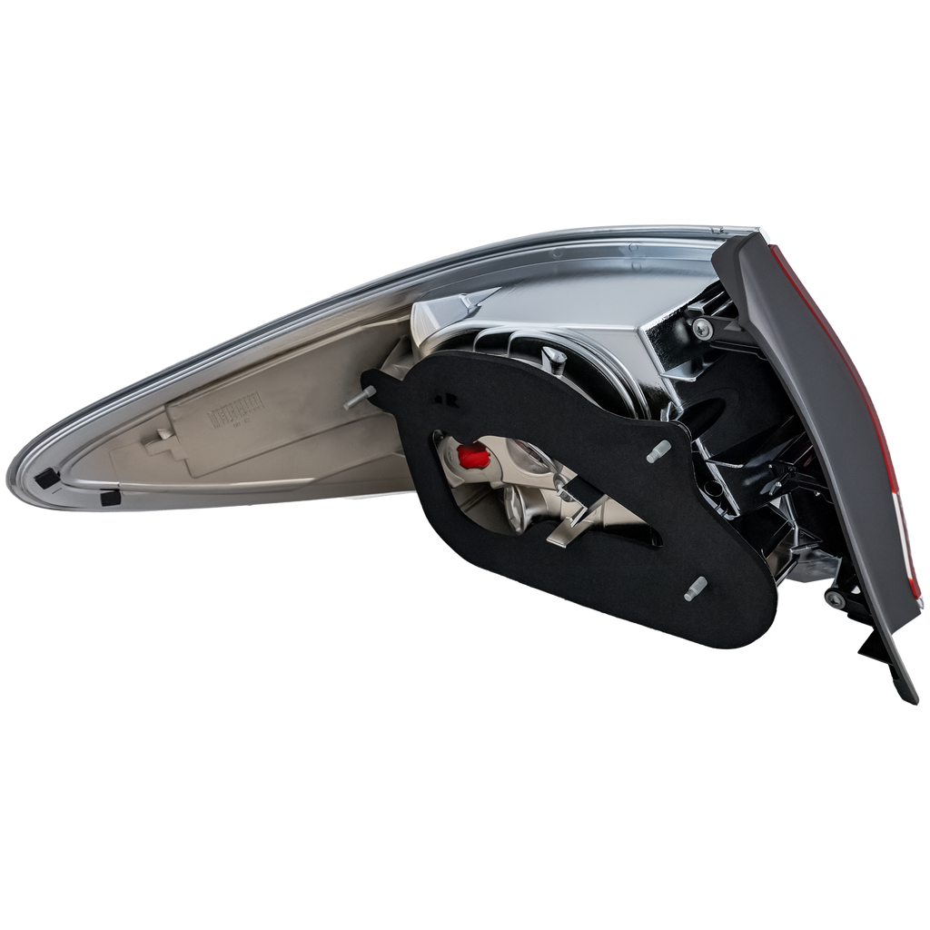 Tail Lamp Right Passenger Side For 2004-2006 Lexus ES330 Outer Lens and Housing Replacement L730127