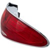Tail Lamp Right Passenger Side For 2004-2006 Lexus ES330 Outer Lens and Housing Replacement L730127